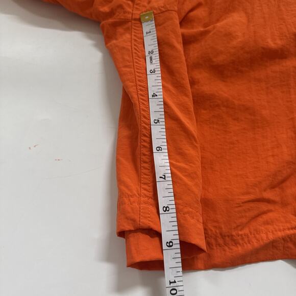 Polo by Ralph Lauren Swim Shorts Mens XL Orange Trunks Mesh Lined Board NYLON - Picture 7 of 9